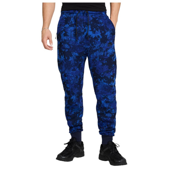 Nike Ανδρικό παντελόνι φόρμας Tech Fleece